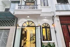 Bán nhà hẻm 112 lê anh xuân gần cầu rạch ngỗng 1 giá 3,590 tỷ