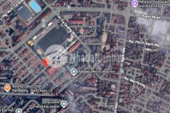 Ban nha phô nguyên hiên cơ hôi x2 tai san nha mơi ơ ngay full nôi thât 33m2x5t