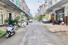 Bán nhà 1 lầu đường 8c2 kdc hưng phú, phường hưng phú, tp cần thơ