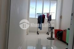 Nhà đoàn văn bơ, phường 18, quận 4, 28,6m, 2 tầng, xe hơi, kinh doanh, chỉ 1,98 tỷ.