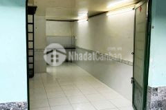 Nhà tl10 gần tên lửa hẻm 3 gác 2pn 2wc hướng nam shr