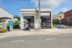 Cg bán nhà cấp 4 mới xây kdc đông phú, tp cần thơ. nhà đẹp thiết kế hiện đại. giá 1.690 tỷ