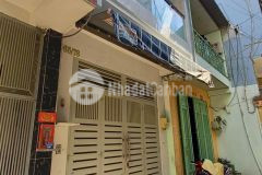 Nhà nhỏ mà có võ dòng tiền 13trth hxh cách nhà vài bước chân