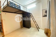 Phân lô 2 mặt ngõ cát linh dt 40m2 5 tầng chắc chắn, giếng trời 2,7m