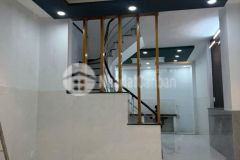 Siêu phẩm tân kỳ tân quý cạnh ảon tân phú 3 tầng 4.5x15 nhỉnh 6t