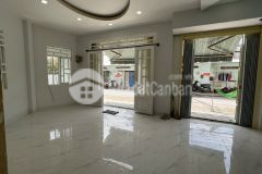 Quá hiếm nhà ngon 2 mặt tiền đường 3 tầng 5 p.ngủ mới đẹp q.8 dòng tiền tốt nhỉnh 6 tỷ