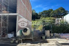 Bán lô đất mặt tiền đường 9m khu dân cư số 5 an sơn, đà lạt