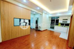 Căn hộ cc 183 hoàng văn thái s80m2 sđcc view đẹp