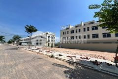 Đất nền quy nhơn chỉ 2.x tỷ không ngập gần sân bay phù cát