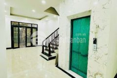 B.á.n n.h.à quận lõi hai bà trưng 5 tầng thang máy mới kính koong 7 phòng kk vừa ở vừa c