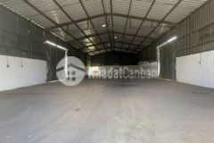 Cho thuê kho xưởng 600m2 đường xe container tại hoà châu đà nẵng