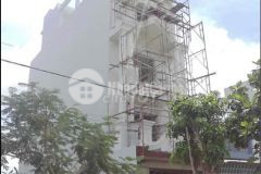 Bán nhà đường số 12 khu định cư số 4, xã phong phú bình chánh