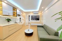 Ban căn hô tâp thê bach khoa, hai ba trưng, nha đep ở luôn, ô tô đô