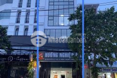 Bán nhà mặt tiền nguyễn xí, p.26, bình thạnh 6 x 20, giá 33,5 tỷ.