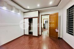 Bán nhà 5 tầng ngõ thụy khuê, tây hồ, 3 thoáng. diện tích 50mv. mặt tiền 4m. giá 9,99 tỷ