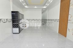 Chủ gửi bá.n nhà mới xây 2pn đường số 8 kdc đông phú, châu thành, tp. cần thơ