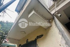 Bán 38m dương văn bé tặng nhà 20m ra phố hai bà trưng