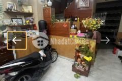 Nhà hẻm xe hơi, 82m2, 3 lầu, bình thạnh, giá 9.5 tỷ.