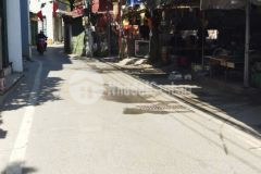 Lô góc 6 tầng, ô tô, trục chính, kinh doanh, cạnh chợ yên vĩnh, kim chung, nhỉnh 10tỷ