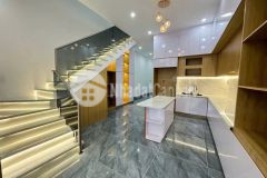 Ban gâp nha binh chanh gia 1 ty 5 đa co nha riêng ăn têt