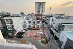 Bán 02 lô đất mặt tiền hẻm 12 đường 339 phước long b,dt 63m2 giá 6.85ty tl