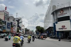 Hiếm tân bình, gần sân bay,hxh hoàng việtút tịch, 4 tầng,68m2, 6pn, tn 300trnăm,13.65 tỷ