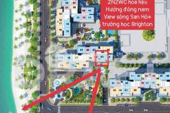 Quỹ căn metropolitan giá tốt nhất thị trường tại vinhomes ocean parkhà nội