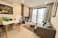 Căn 2pn1wc tầng cao view thoáng giá rẻ nhất vbb chỉ 3.71 tỷ thu về tại vhop1