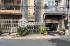 Bán đất kdc d2d, thống nhất, biên hòa 4 x 18, giá 5,2 tỷ.