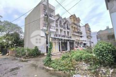 Chính chủ bán đất thổ cư phường thạnh xuân, q12