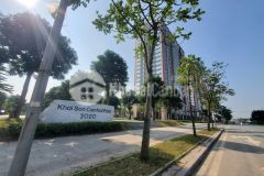 Bán biệt thự liền kề khai sơn,ngọc thuỵ 6 tầng,77m,mt5.5m vỉa hè,oto tránh nhỉnh 20 tỷ