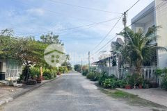 Bán nền đầu đường số 7 kdc đông phú, châu thành, cần thơ cách trục chính chỉ 60m