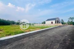 Chỉ với 255tr sở hữu đất lõi trung tâm an bình, lạc thuỷ tiềm năng tăng giá không giới hạn