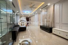 Bán chung cư tân hoàng minh 36 hoàng cầu, cc cao cấp 3 ngủ, tầng 1105, dt 142m, giá 17.9 tỷ