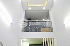 Nhỉnh 3đ bùi tư toàn bình tân hẻm gần 4m hướng nam