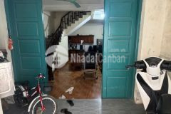 Bán nhà phố cầu cốc giá chỉ 6,3 tỷ, 38m2, lô góc ngay cạnh vinsmart city