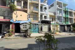 Mặt tiền kinh doanh, đường số khu tên lửa, bình trị đông b, bình tân, 4 tầng, 90m2, 12.5 tỷ.