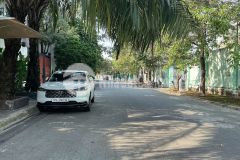 Bán đất xây biệt thự ngang rộng 18m hẻm 160 bình lợi view góc 324m2 view sông chỉ 38.5 tỷ