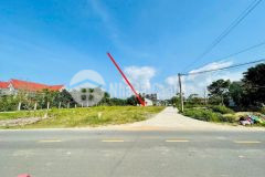 Bán đất sông cầu khánh vĩnh full thổ cư thôn tây nam sát bên tỉnh lộ 2