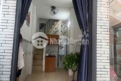 Bán nhà phường 11 quận 3 đường cách mạng tháng tám