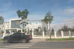 60 m2 đất tái định cư trâu quỳ, ngay cạnh khu hành chính gia lâm