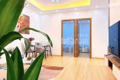 Bán căn hộ cc hoàng đạo thúy, cầu giấy, 61m2, 3 ngủ, full nội thất, sổ đỏ lâu dài, ở ngay