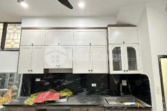 Nhà phố trung phụng 28m2 5 tầng, ngõ thông, nhà thoáng sáng về ở ngay, nhỉnh 6 tỷ