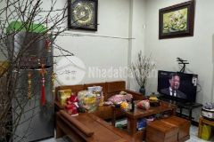 Bán nhà riêngngô quyềnhà đông30m25 tầngchỉ hơn 8 tỷ