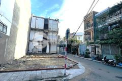 Lô góc 2 mặt tiền lê vĩnh huy view công viên trường học chỉ 6,x tỷ