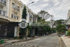 Bán nhà khu dân cư ninh giang p. cát lái. dt 5 x17 trệt 2 lầust