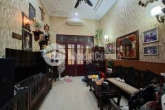 Lò đúc bán 50m tặng nhà gần phố hai bà trưng