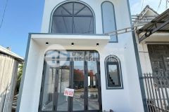 Chủ gửi nhà trệt lửng 3 pn mới đẹp hiện đại, lộ ô tô 16m vị trí sáng đẹp gần khu chợ đs 3