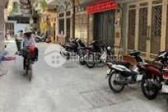 Quá rẻ nhanh tay kẻo hết bán nhà trong ngõ 16 thái hà, mặt tiền 4m, 5 tầng, giá 20 tỷ