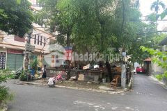 Bán lô đất 3 mặt tiền siêu kinh doanh tại trung tâm trâu quỳgia lâm 70m2 mtien 10m